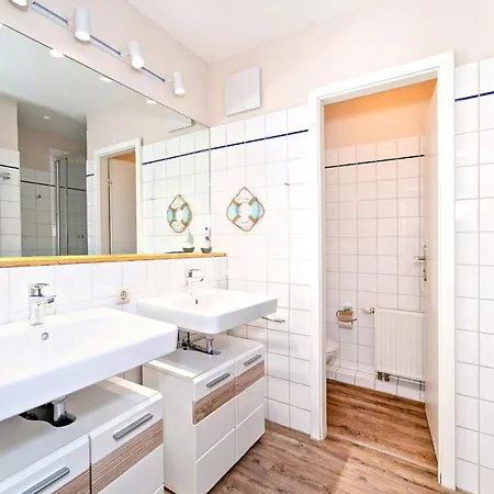 Papillon 04-6 Apartment Boltenhagen
